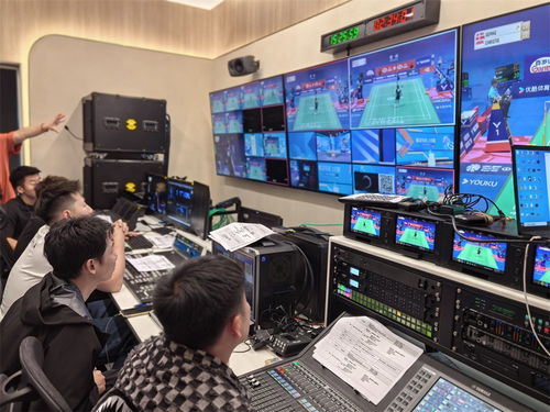 這里不僅是一座辦公樓，更是一座影視夢工廠——網(wǎng)絡(luò)技術(shù)服務(wù)的創(chuàng)新融合