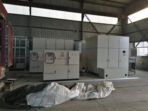 廊坊霸州金屬制品廠鋼廠脫硝設(shè)備案例 網(wǎng)絡(luò)技術(shù)服務(wù)在環(huán)保升級中的關(guān)鍵作用